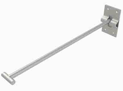 CAT130-L/G Heavy Duty Door Retainer Hook 300mm
