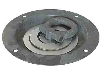 CAT340/1G SWL 2.0 T Recessed Pivotal Lashing Ring