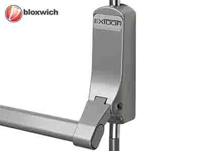 BCP22046/294a Exidor 2 Point Adjustable Panic Bar