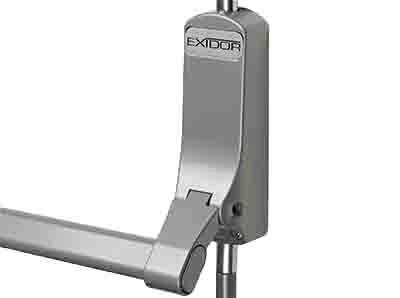 BCP22046/294a Exidor 2 Point Adjustable Panic Bar