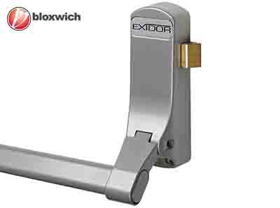 BCP22046/296 Exidor Panic Bar Latch