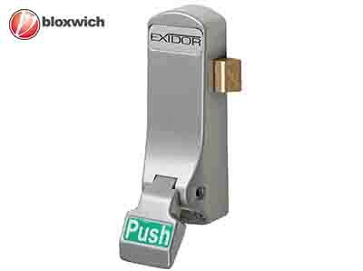 BCP22046/297 Exidor Push Pad Panic Latch