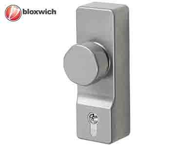 BCP22047/302 Exidor Knob Operated Outside Access Device