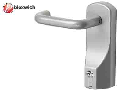 BCP22047/322 Exidor Lever Handle Operated Outside Access Device
