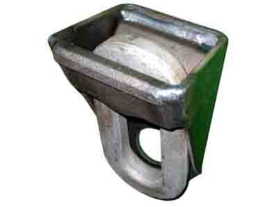 CAT500 SWL 3.0 T* Lashing Ring