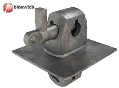 BCP16016 ISO Stacking Cone