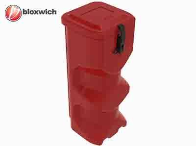 JBF*64 Top Loading Fire Extinguisher Box 6kg