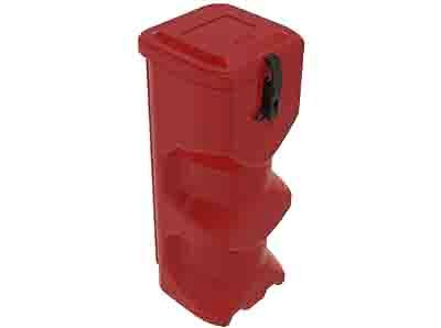 JBF*64 Top Loading Fire Extinguisher Box 6kg