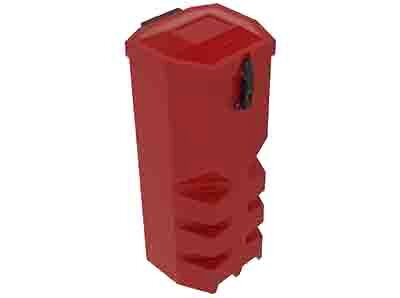 JBF*75 Top Loading Fire Extinguisher Box 9-12kg