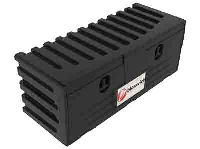 JBZ1200 Toolbox 460 High x 1190 Long x 480 Deep