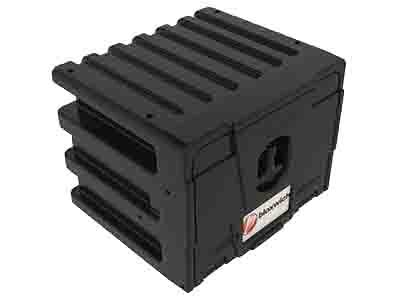 JBZ450 Toolbox 340 High x 450 Long x 400 Deep