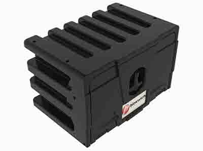 JBZ520 Toolbox 320 High x 520 Long x 360 Deep