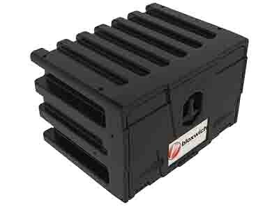 JBZ580 Toolbox 360 High x 580 Long x 450 Deep