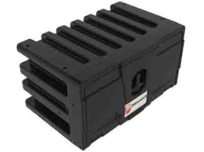JBZ620A Toolbox 320 High x 620 Long x 400 Deep