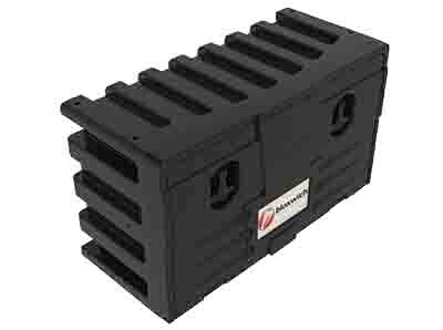 JBZ800A Toolbox 460 High x 800 Long x 360 Deep