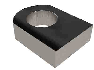 BCP17006-004 Lockbox Lug