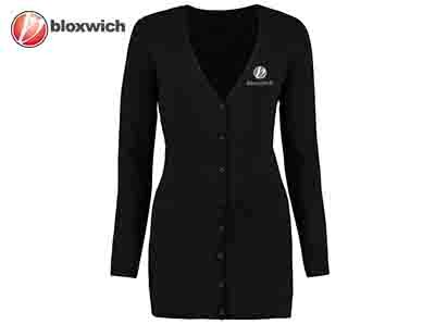 PP-LC01 Bloxwich Group Ladies Cardigan