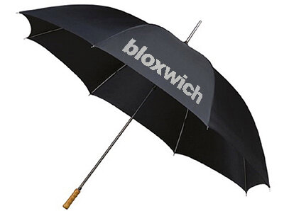 PP-UF13 Bloxwich Group Umbrella