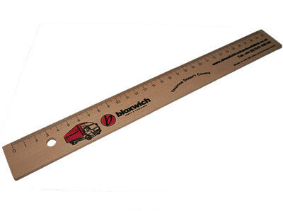 PP-WR01 Bloxwich Ruler