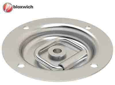 BCP15071/5 Recessed Lashing Ring Assembly 200kg* SWL