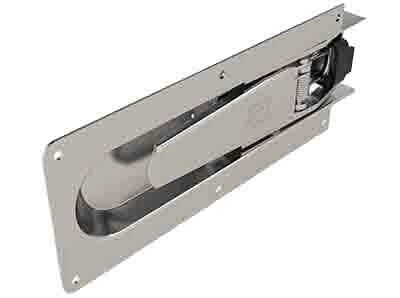 BCP14331 Recessed Overcentre Lock