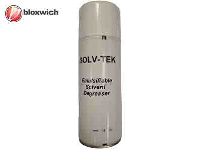 BCP23014 SOLV-TEK Emulsifiable Solvent Degreaser