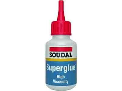 BCP19200-027 HV Superglue