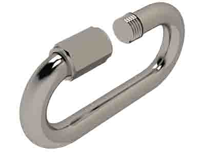 BCSP18025 8mm 316SS Quick Repair Link