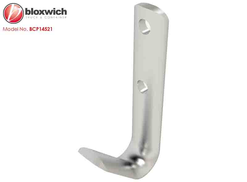 BCP14521 SWL 250kg* Bolt On Rope Hook Heavy Duty