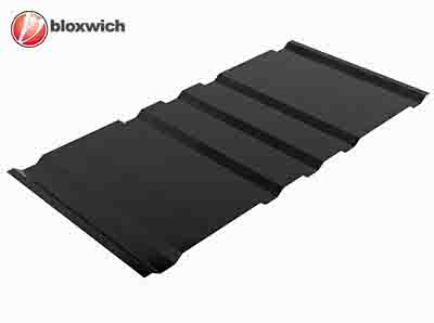 BCP19101-004-1 ISO Container Door Sheet 