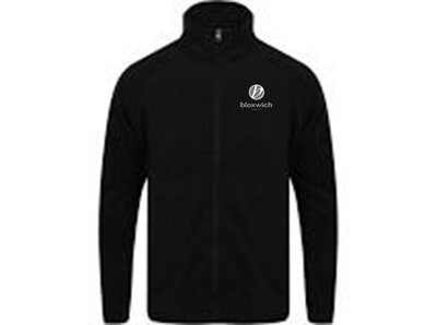 PP-FJ01 Bloxwich Group Fleece Jacket