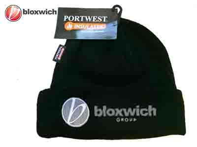 PP-KH01 Bloxwich Group Kitted Hat