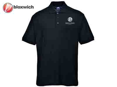 PP-PS01 Bloxwich Group Polo Shirt