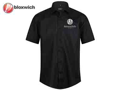 PP-WS02 Bloxwich Group Shirt (short sleeve)