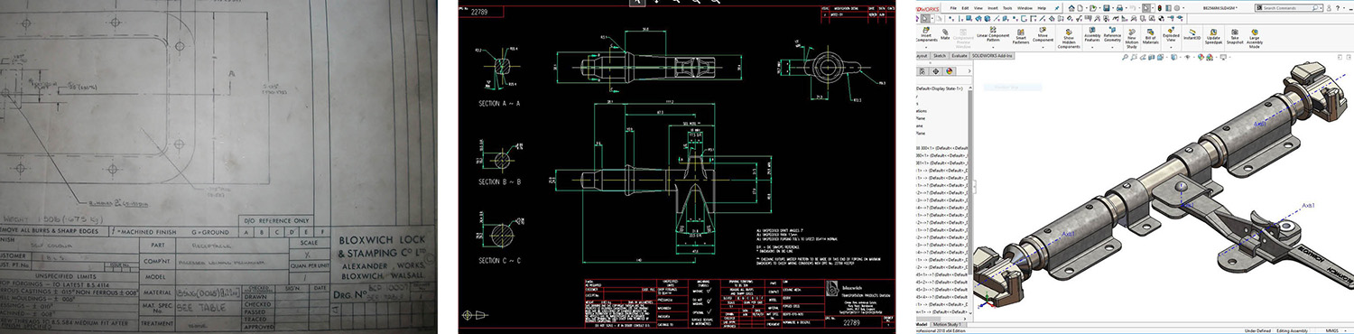 Technical Image