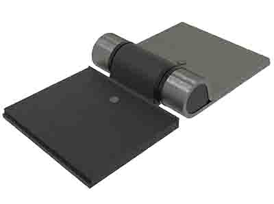 BCP0855/001 Coach Hinge Assembly LH 78.5mm