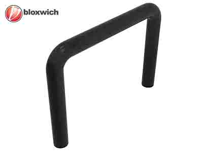 BCP1010 SWL 250kg* Square Rope Hook/Handle/Staple