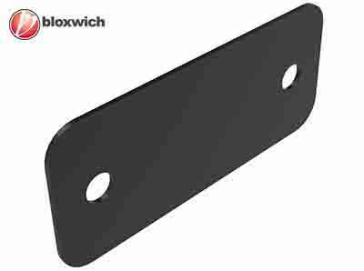 BCP13617E Bearing Bracket Outer Small Gasket