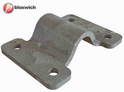 BCP13947 Bolt-On Cleat