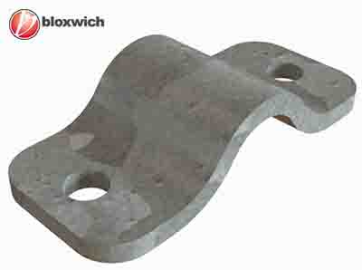 BCP14307-C/G Bolt-On Cleat
