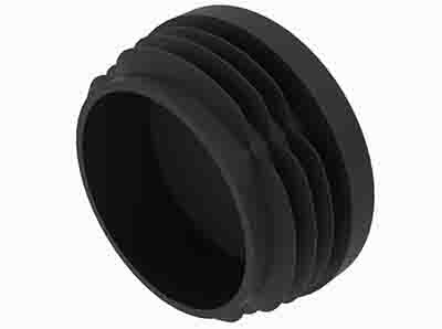 BCP14314 Dia 42mm Tube Plugs (Pack of 10)