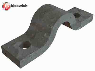 BCP14505/1 Bolt-On Cleat