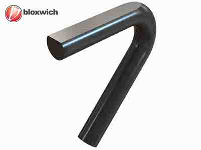 BCP14517 SWL 250kg* 45 Rope Hook
