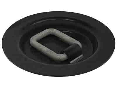 BCP15071/2 Recessed Lashing Ring Assembly 250kg* SWL