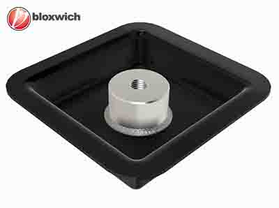 BCP16008 Recessed Earth Boss
