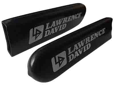 BCP16039 Lawrence David Door Gear Handle Sleeve