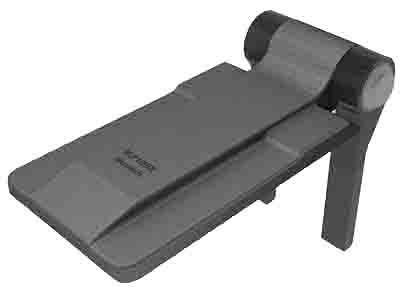 BCP16051/5 Forged Steel Door Hinge Assembly 197mm