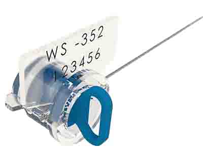 BCP17016 Twister Seal