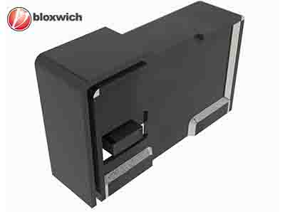BCP18013 Standard ISO Container Lockbox (Seal Type LH)