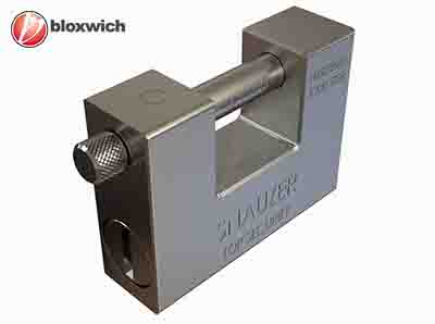 BCP19004 Container Padlock